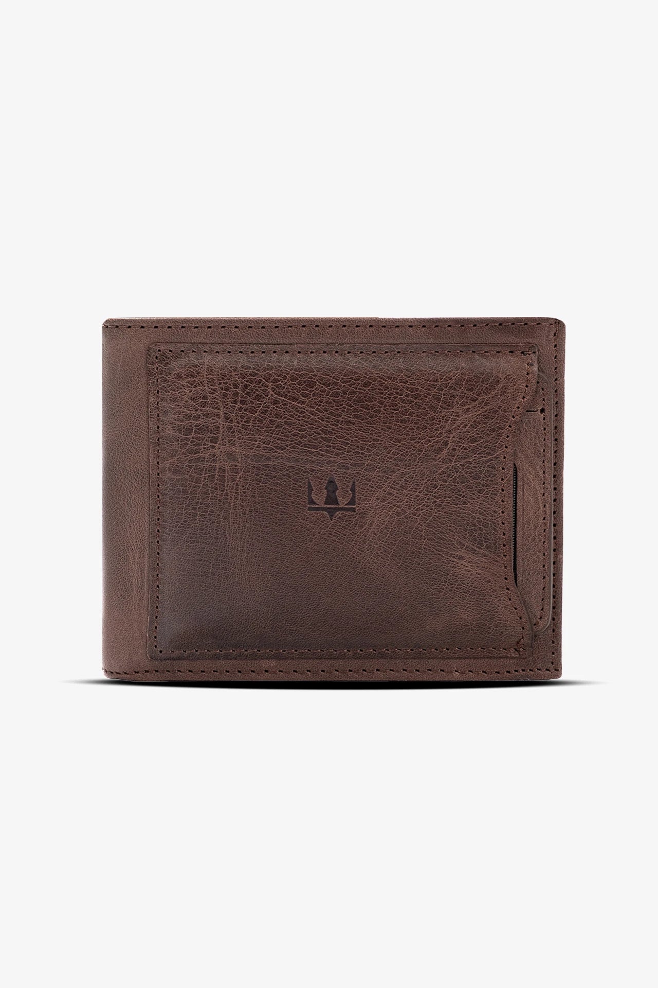 Uso Hakiki Deri Cüzdan