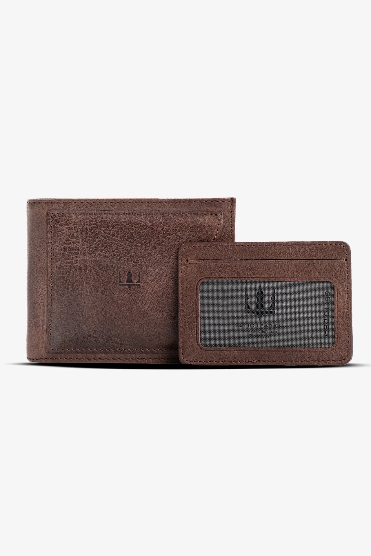 Uso Hakiki Deri Cüzdan