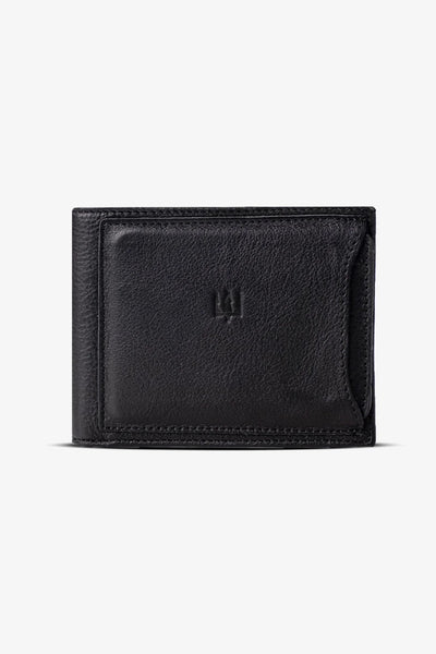 Uso Hakiki Deri Cüzdan