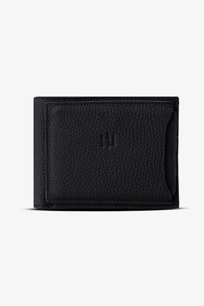 Uso Hakiki Deri Cüzdan