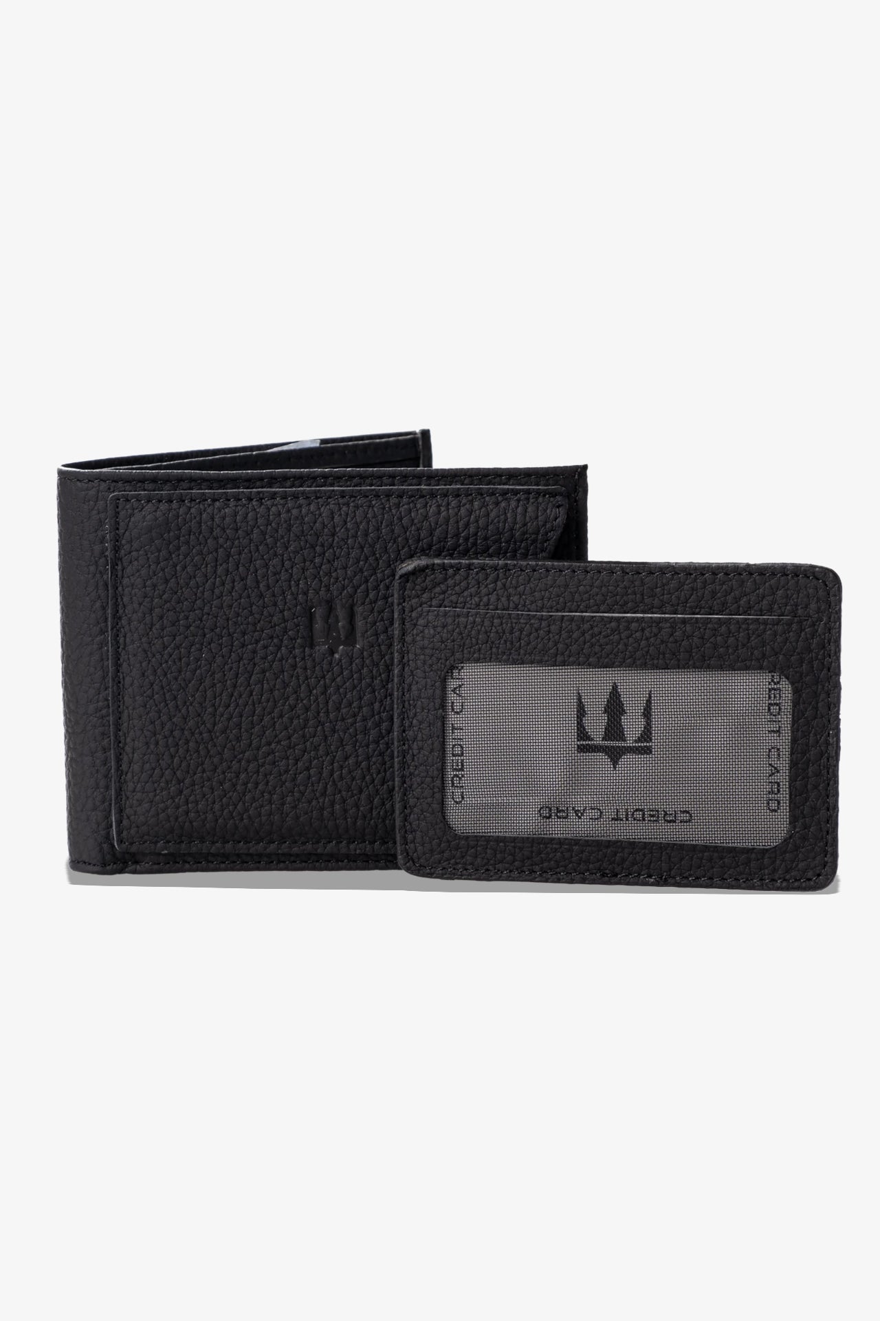 Uso Hakiki Deri Cüzdan