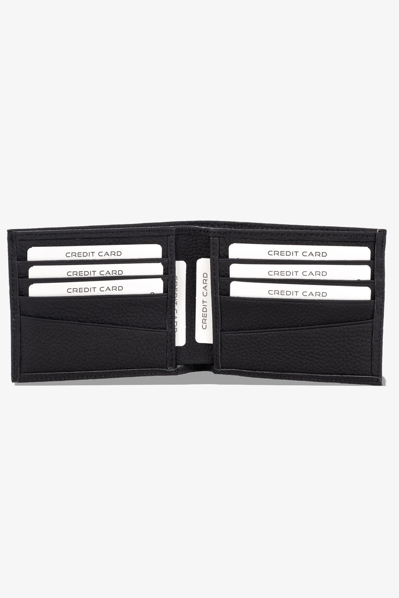 Uso Hakiki Deri Cüzdan