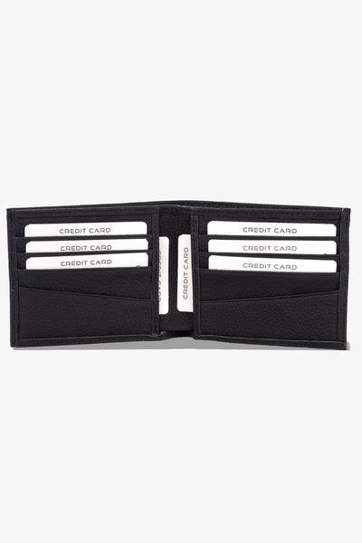 Uso Hakiki Deri Cüzdan