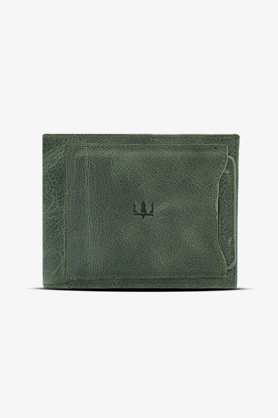 Uso Hakiki Deri Cüzdan