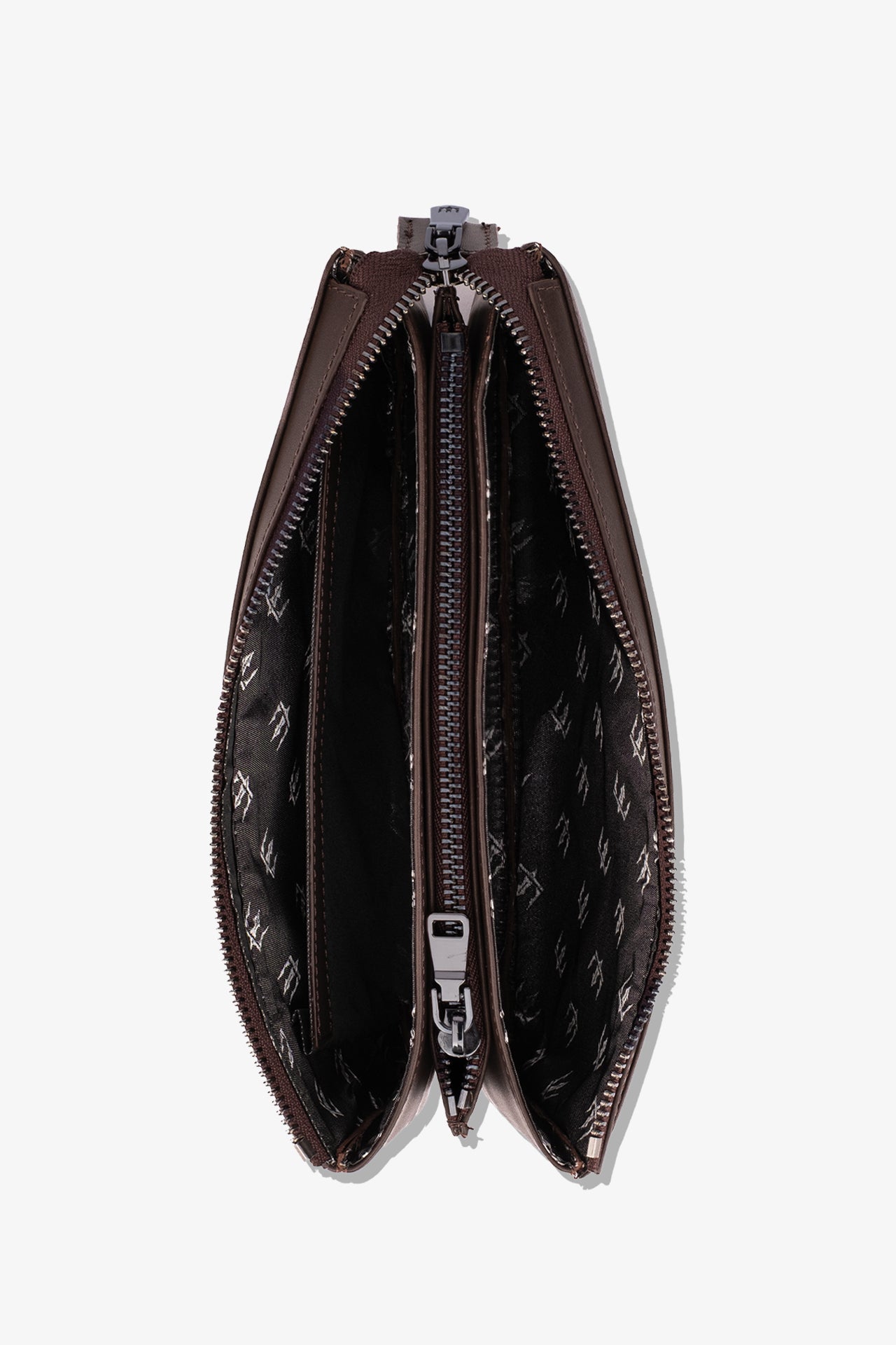 Galata Hakiki Deri El Çantası