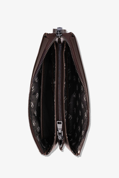 Galata Hakiki Deri El Çantası