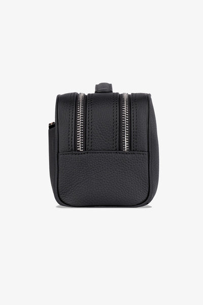 Naxos Hakiki Deri El Çantası