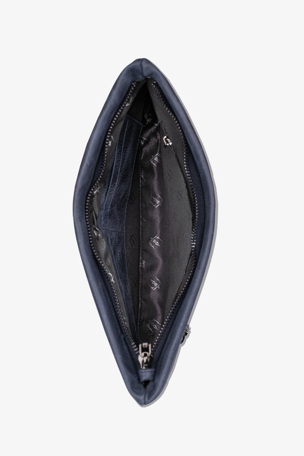 Nova Hakiki Deri El Çantası