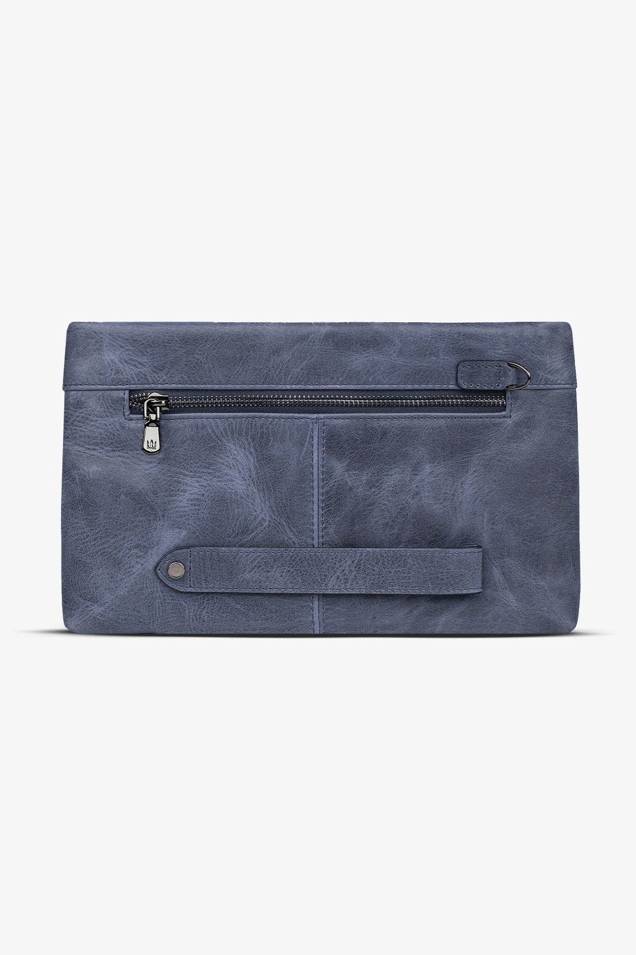 Nova Hakiki Deri El Çantası