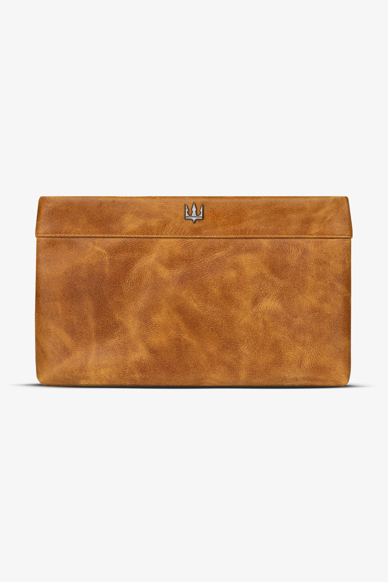 Nova Hakiki Deri El Çantası