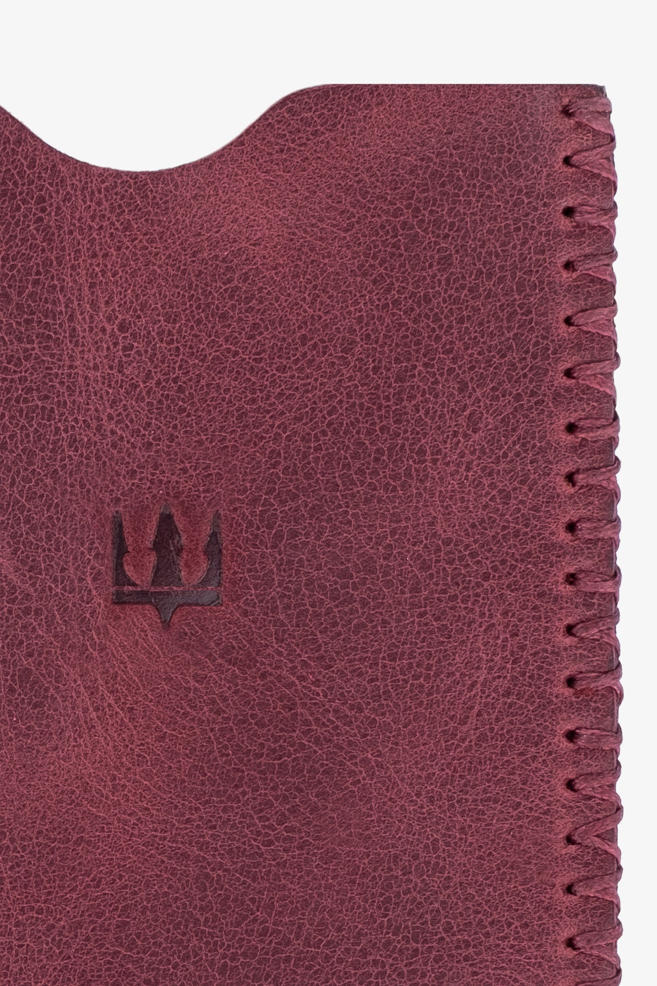 Hakiki Deri Kart ve Ruhsatlık Kılıfı