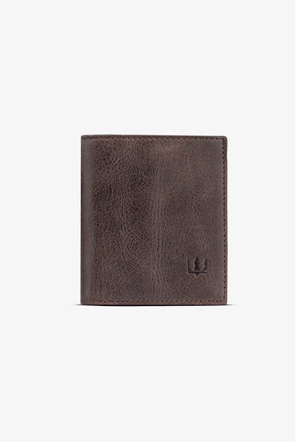 Beod Hakiki Deri Cüzdan