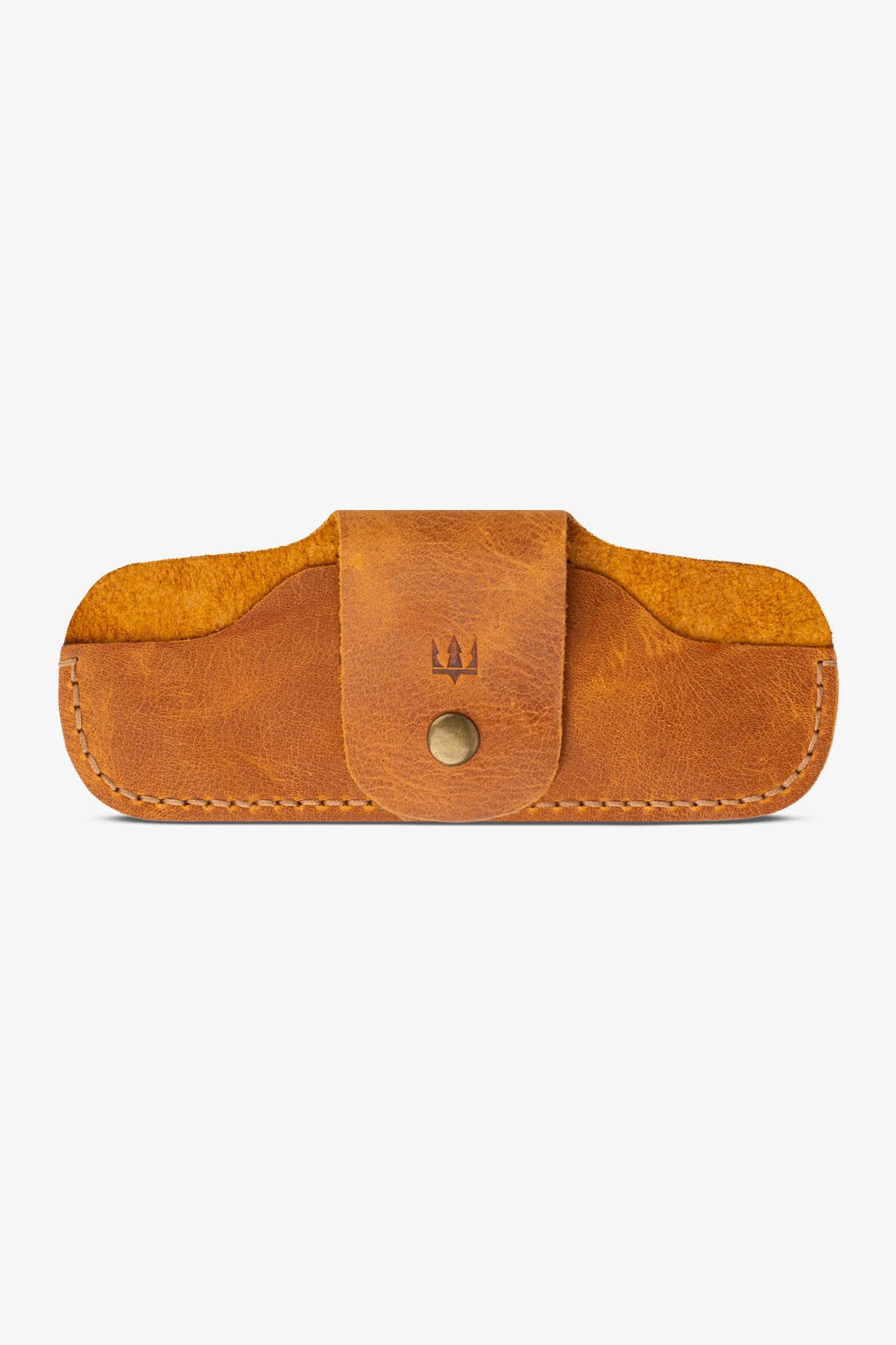 Kanidy El Yapımı Gözlük Kılıfı