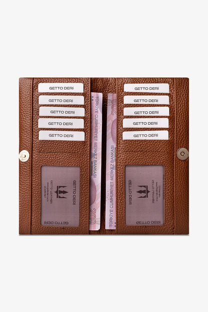 Bloom Kadın Portföy