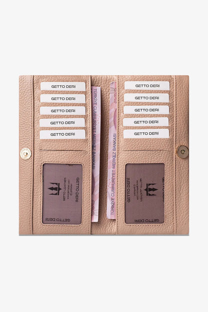 Bloom Kadın Portföy