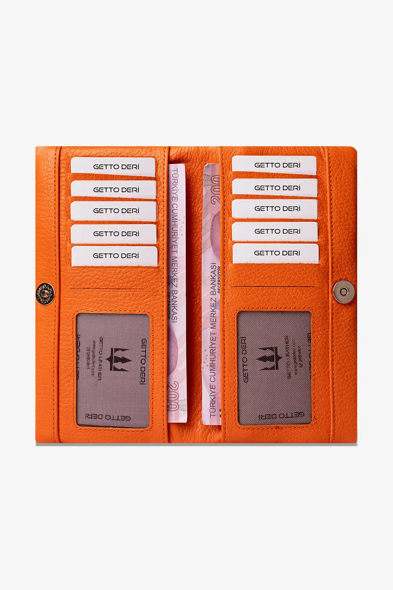 Bloom Kadın Portföy