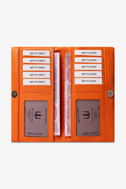 Bloom Kadın Portföy