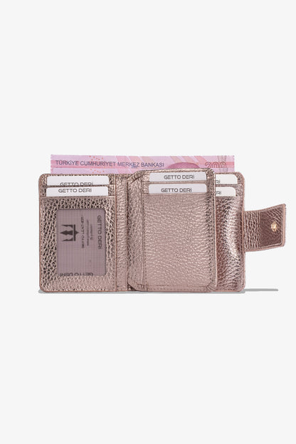 Pera Kadın Cüzdan