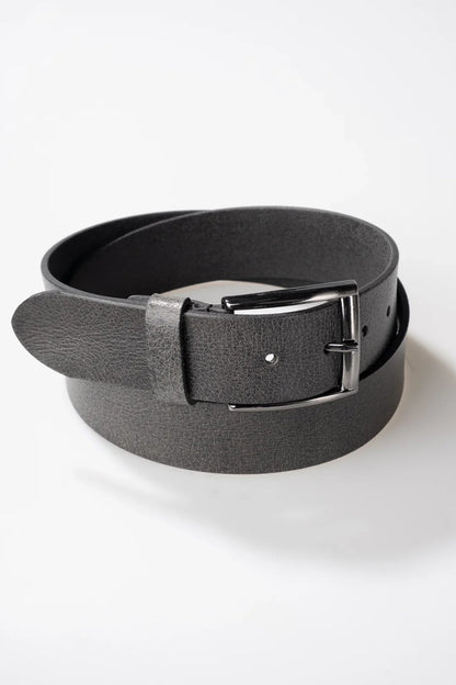 Anduril Hakiki Deri Kemer 4cm