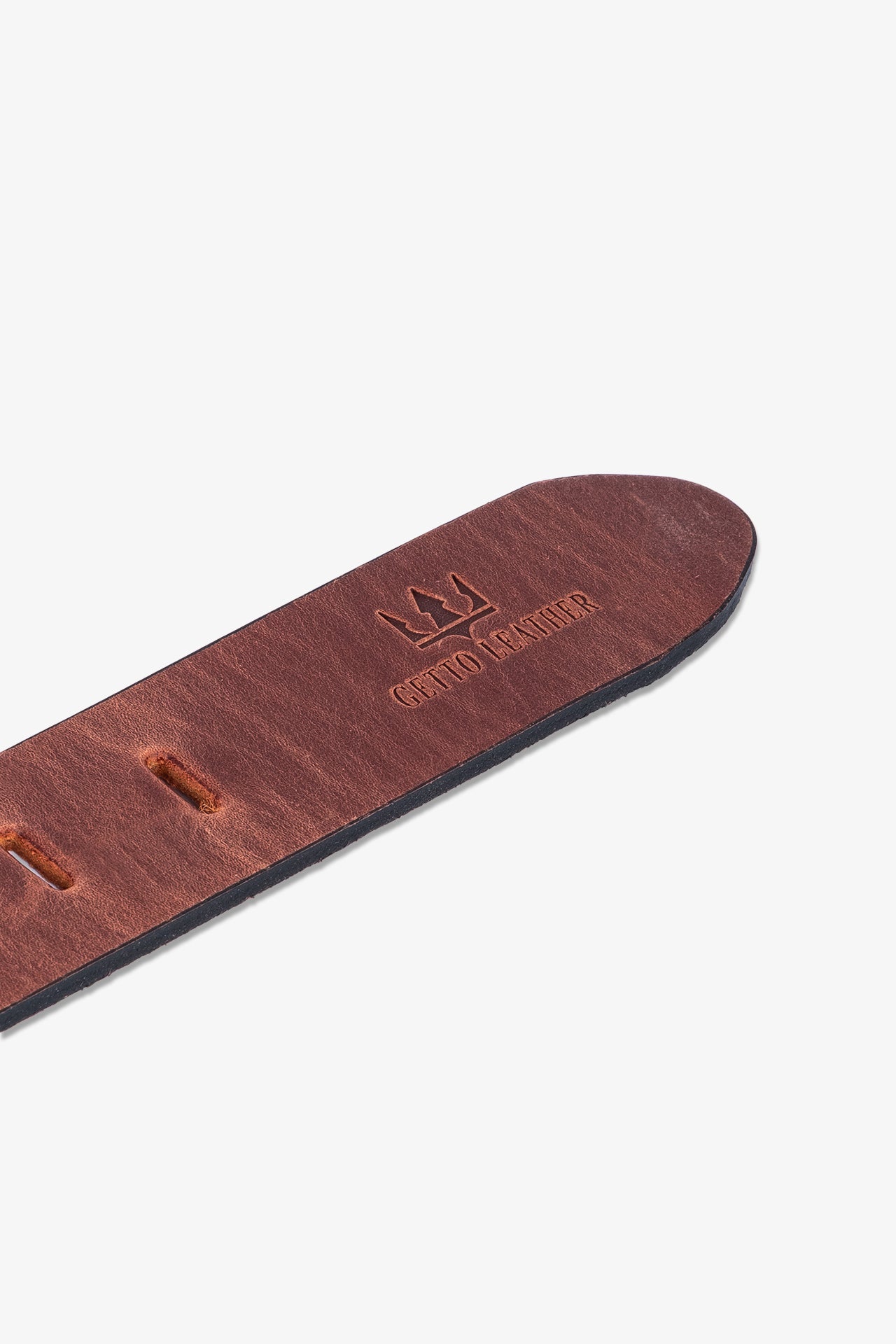 Duke Hakiki Deri Kemer 4 CM