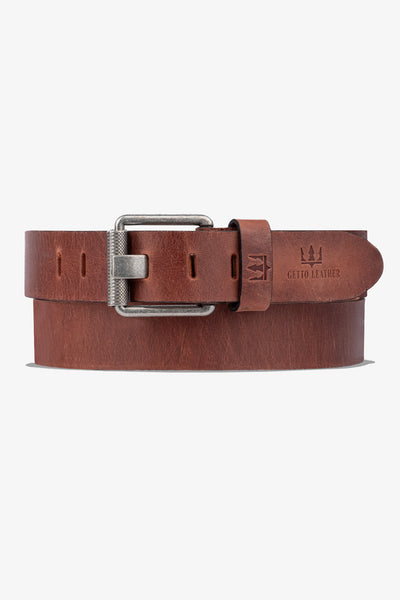 Duke Hakiki Deri Kemer 4 CM
