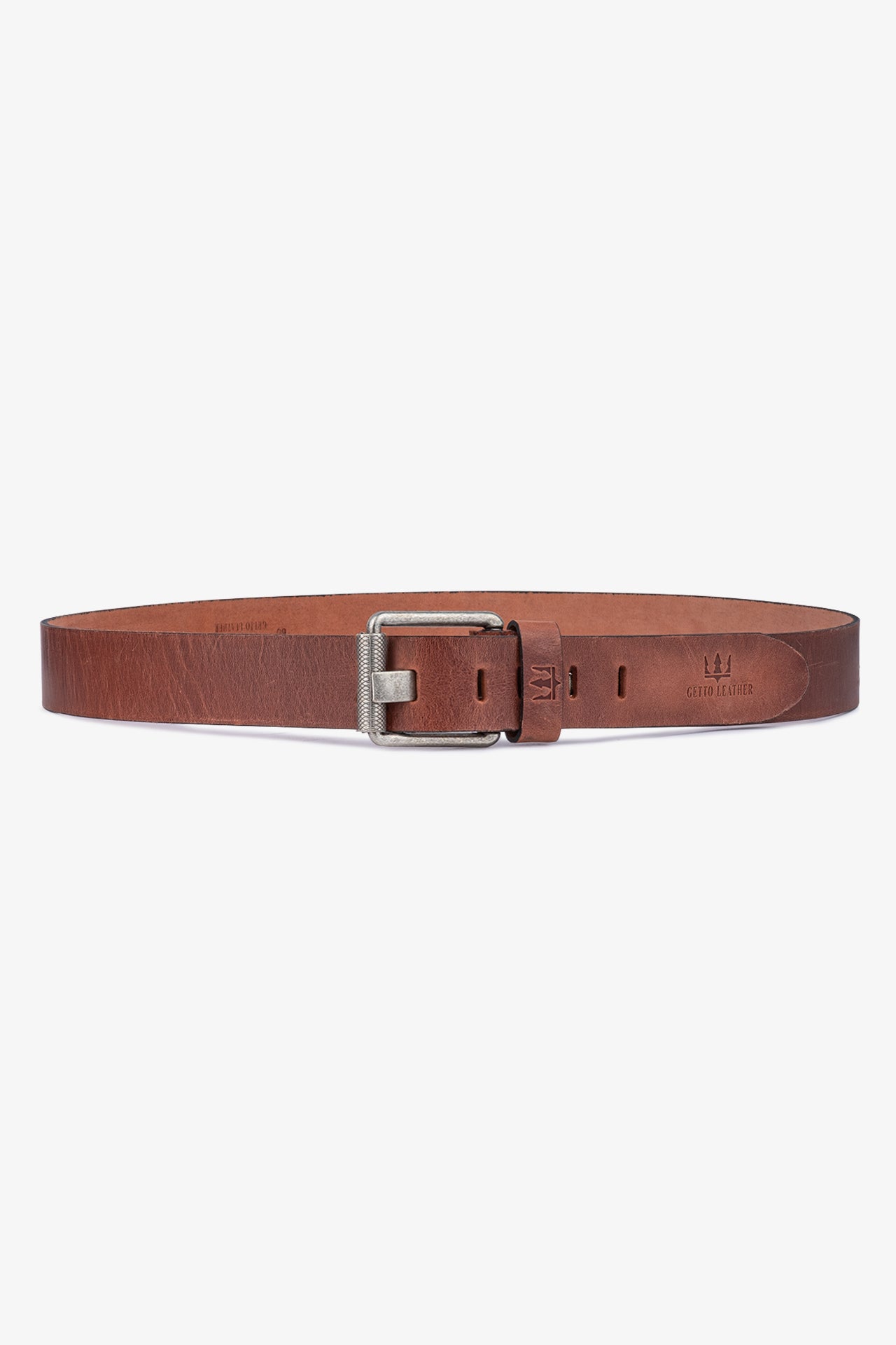 Duke Hakiki Deri Kemer 4 CM