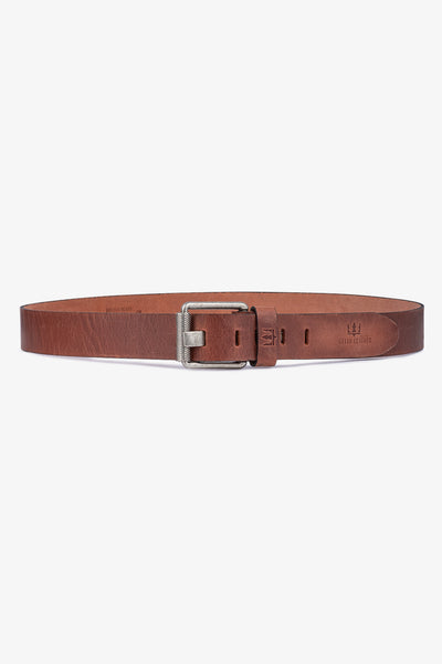 Duke Hakiki Deri Kemer 4 CM