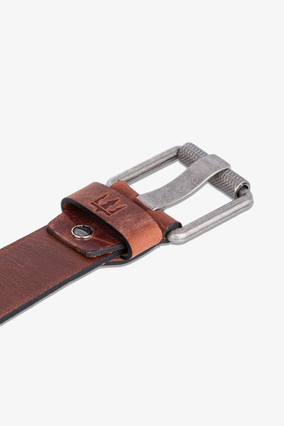 Duke Hakiki Deri Kemer 4 CM