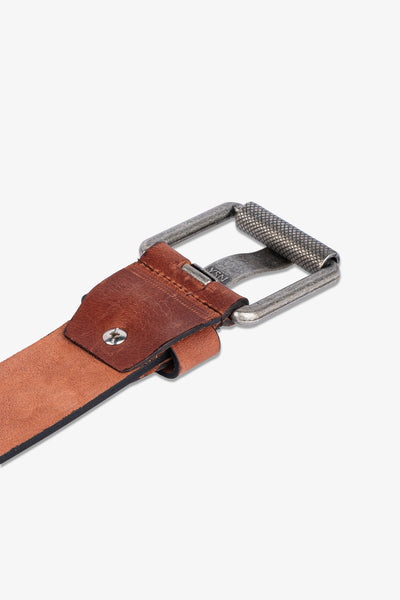 Duke Hakiki Deri Kemer 4 CM