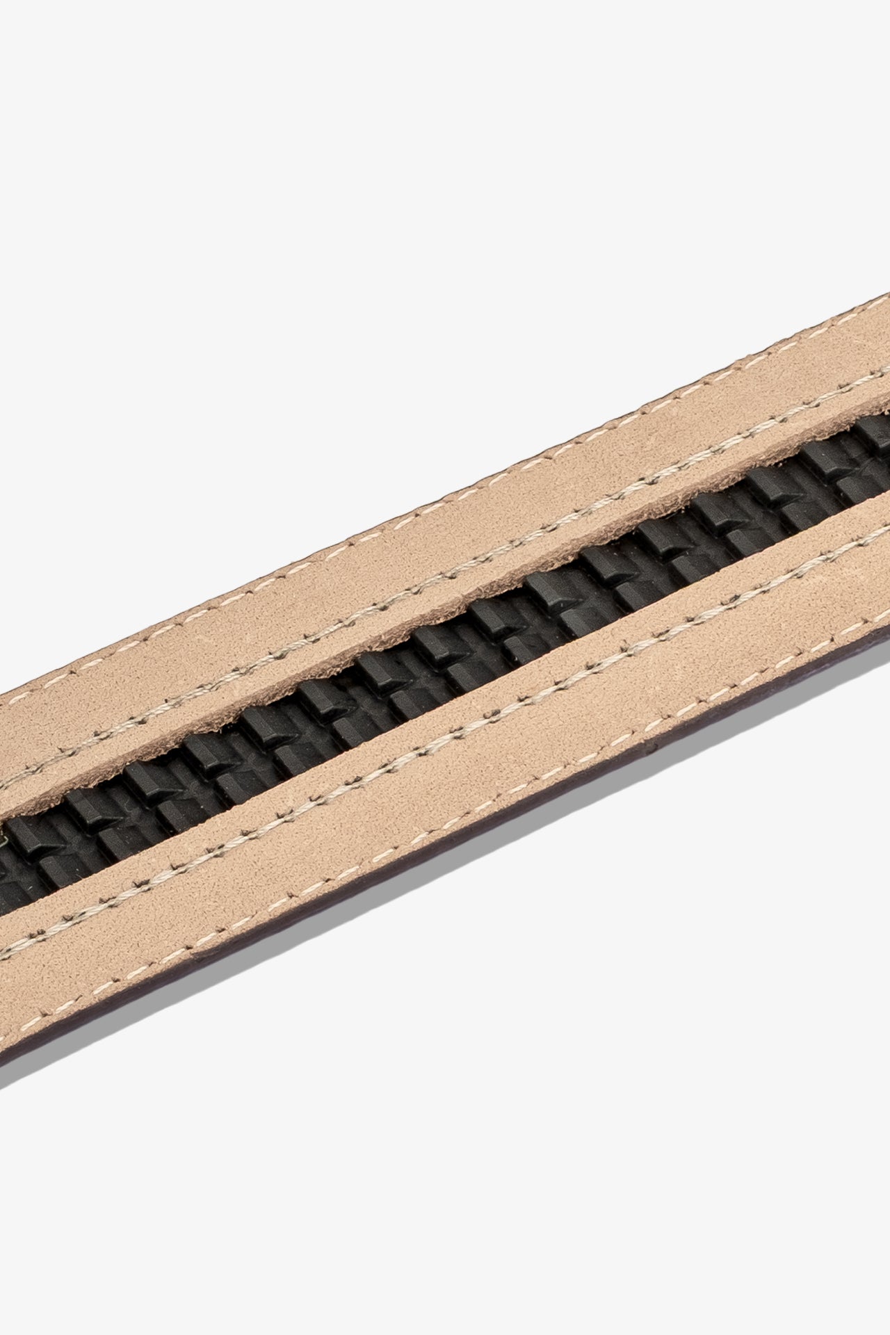 Flap Hakiki Deri Kemer