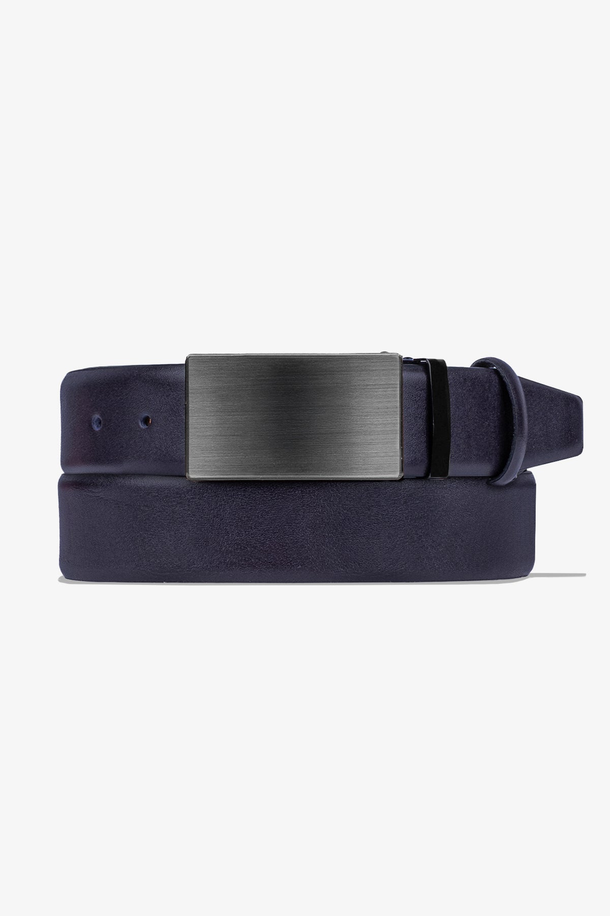 Klasik Düz Kemer 3.5cm