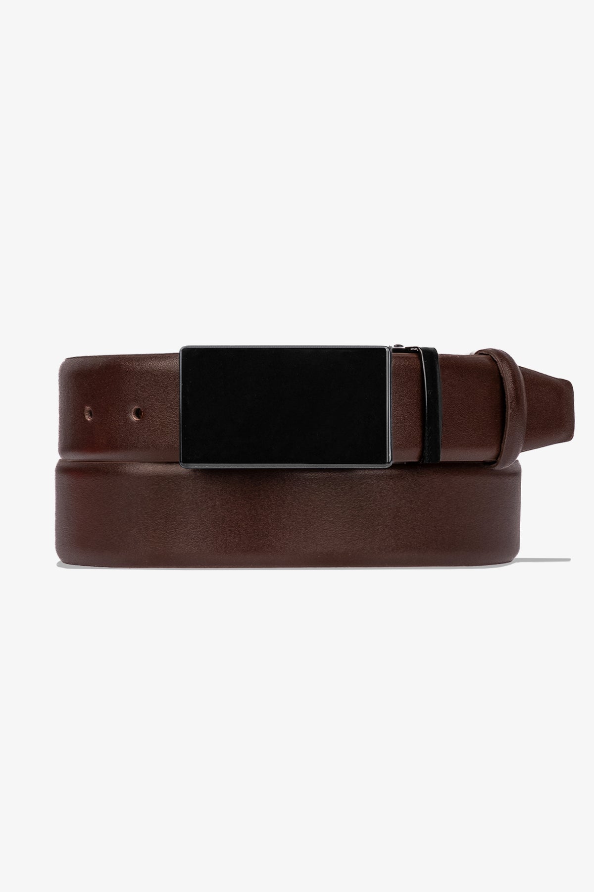 Klasik Düz Kemer 3.5cm