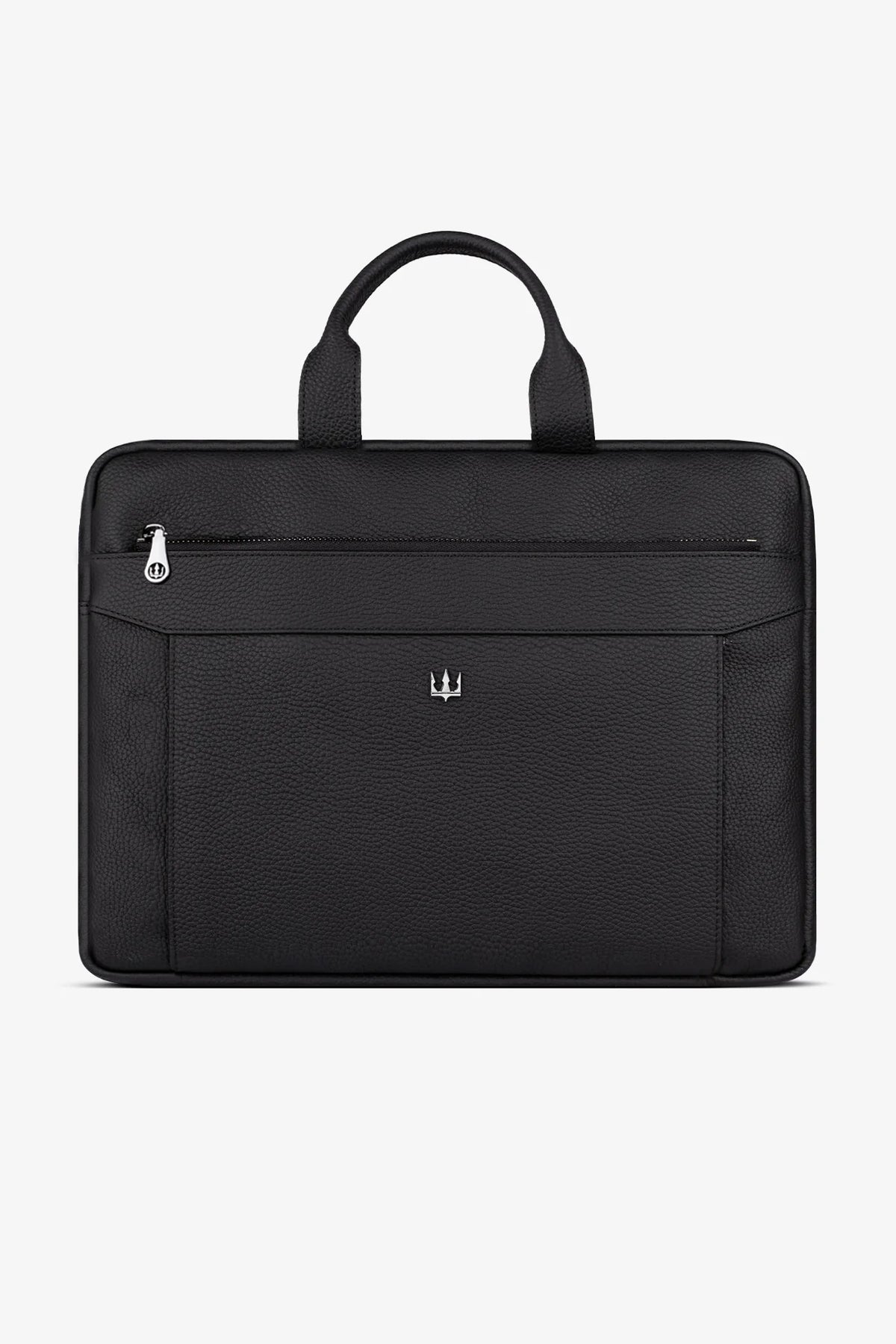 Crush Hakiki Deri Laptop Çanta