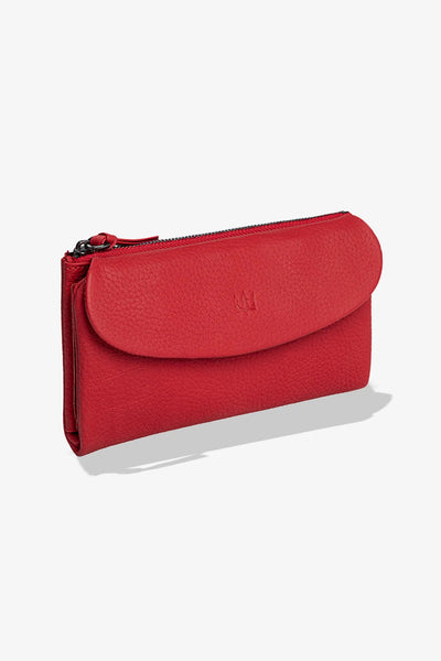 Marjin Hakiki Deri Kadın Portföy