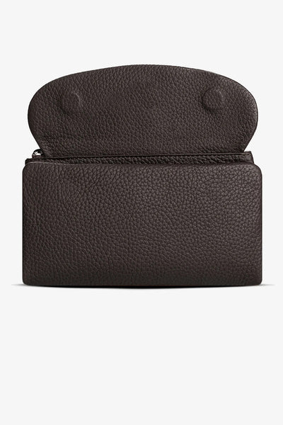 Marjin Hakiki Deri Kadın Portföy