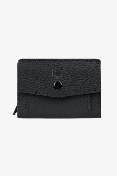 Airtag Mekanizmalı Cüzdan