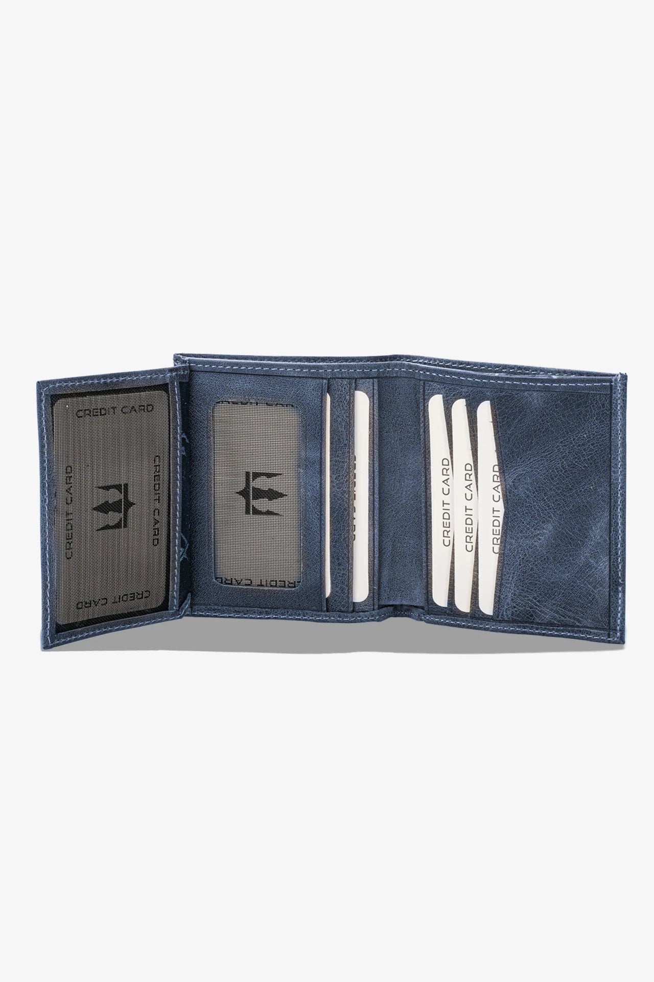 Zeus Minimal Hakiki Deri Cüzdan