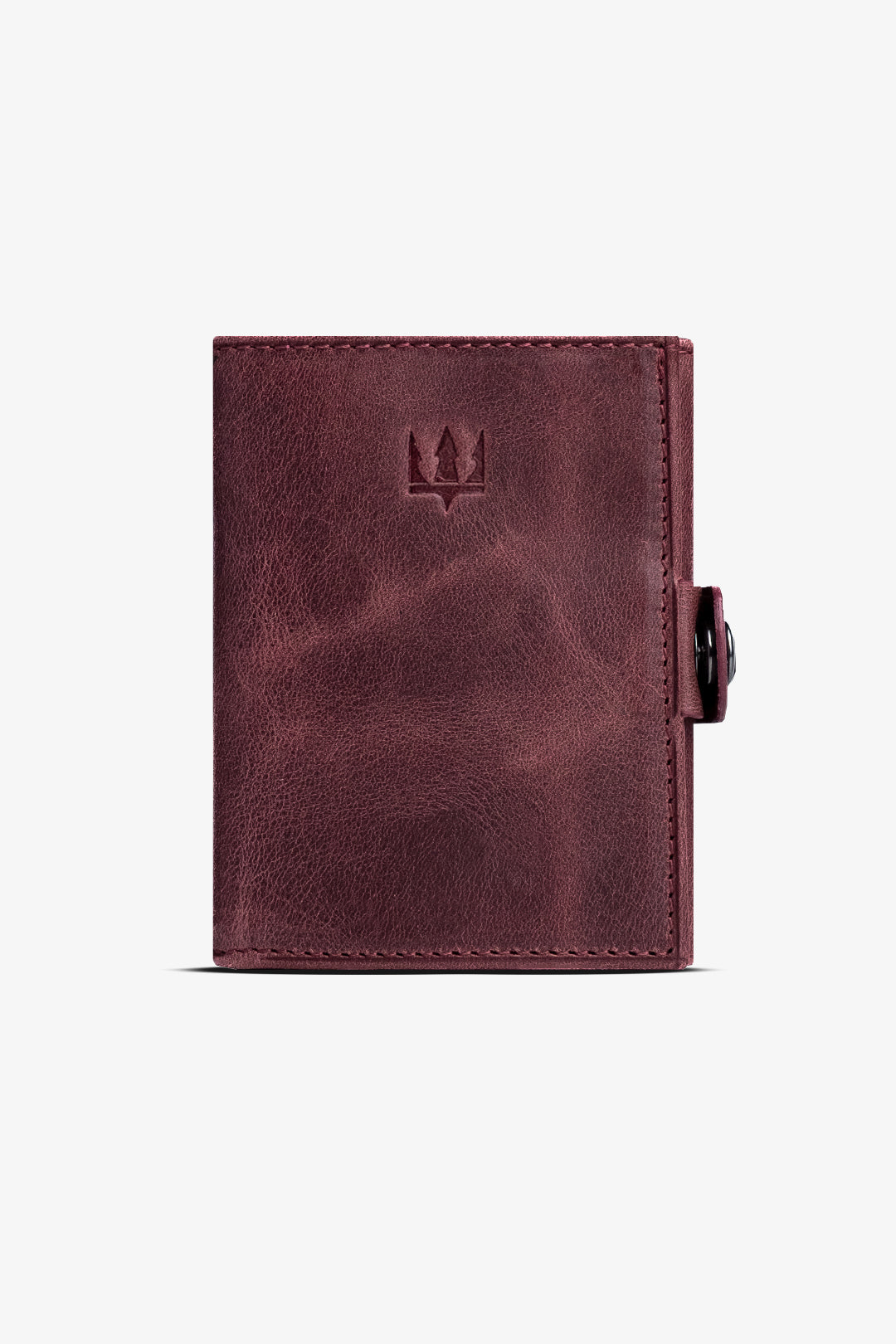 Savana Minimal Hakiki Deri Cüzdan