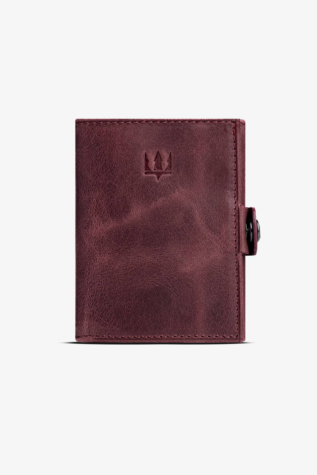 Savana Minimal Hakiki Deri Cüzdan