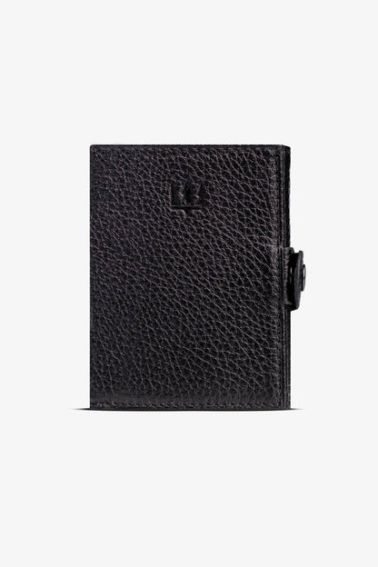 Savana Minimal Hakiki Deri Cüzdan