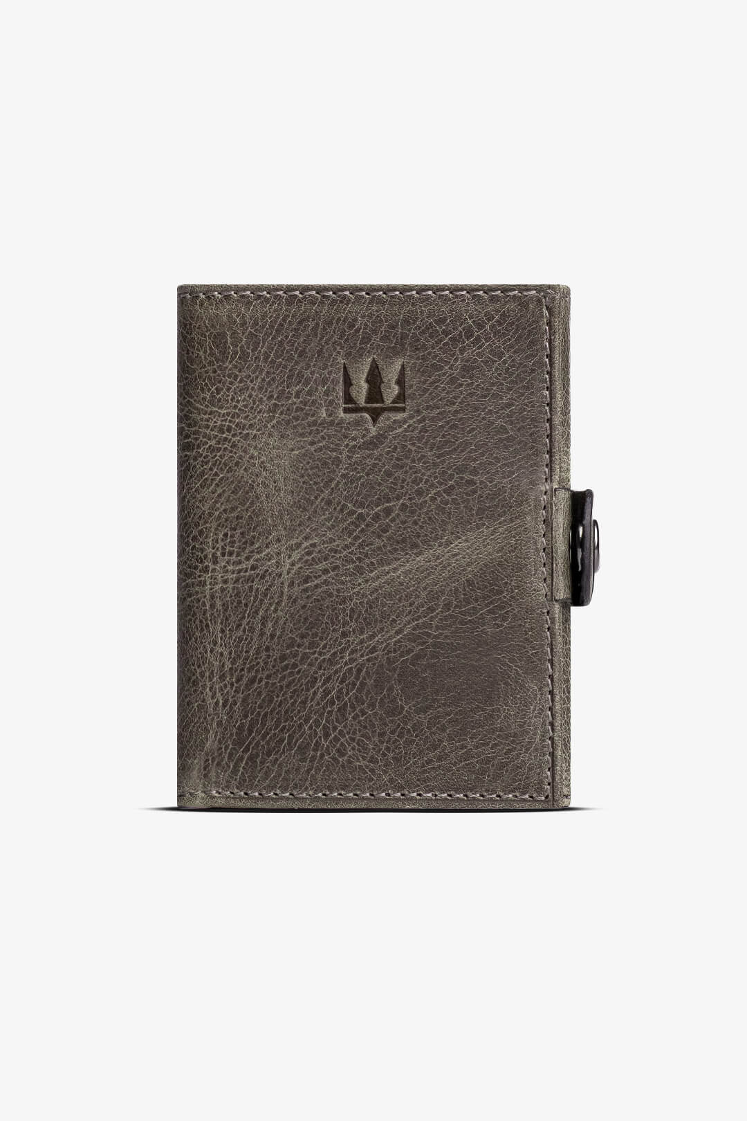 Savana Minimal Hakiki Deri Cüzdan