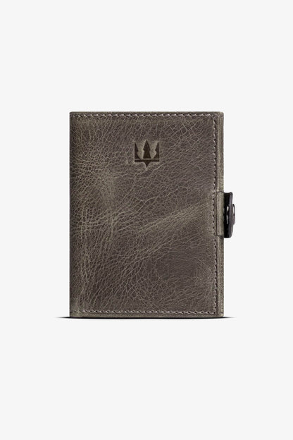 Savana Minimal Hakiki Deri Cüzdan