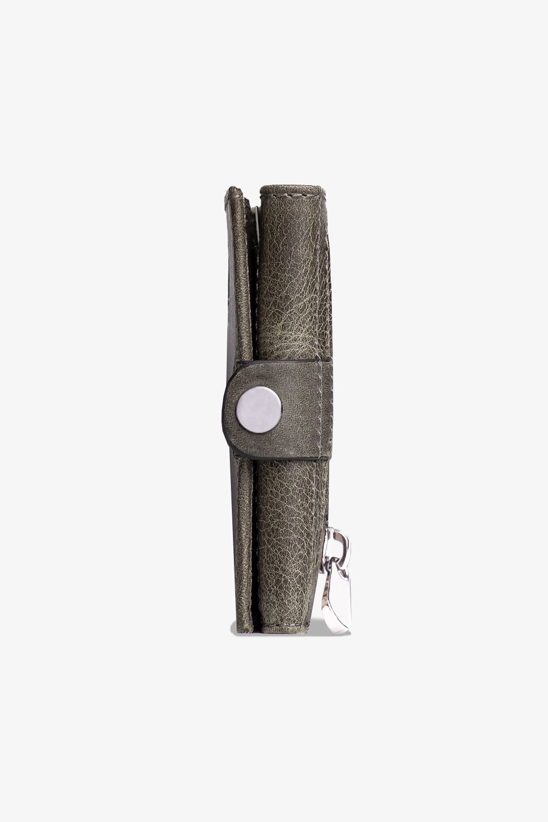 Savana Minimal Hakiki Deri Cüzdan