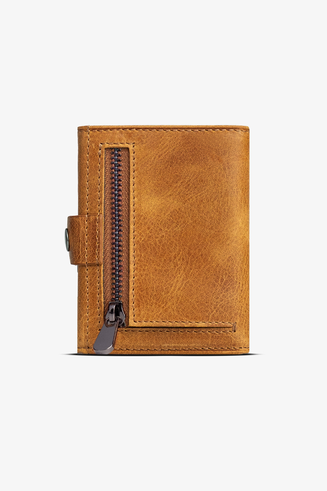 Savana Minimal Hakiki Deri Cüzdan