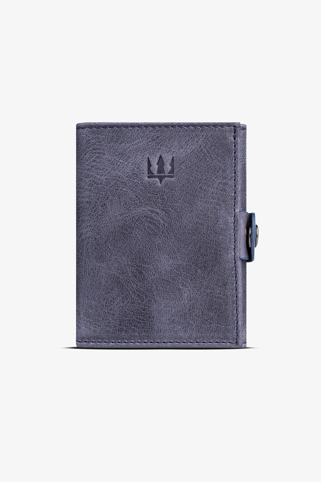 Savana Minimal Hakiki Deri Cüzdan