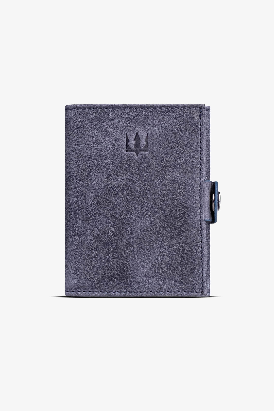 Savana Minimal Hakiki Deri Cüzdan