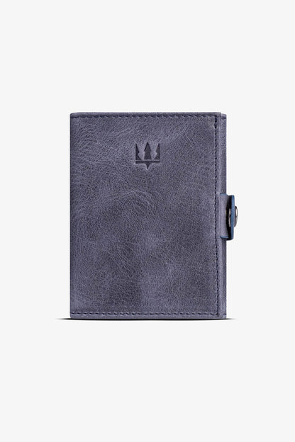 Savana Minimal Hakiki Deri Cüzdan