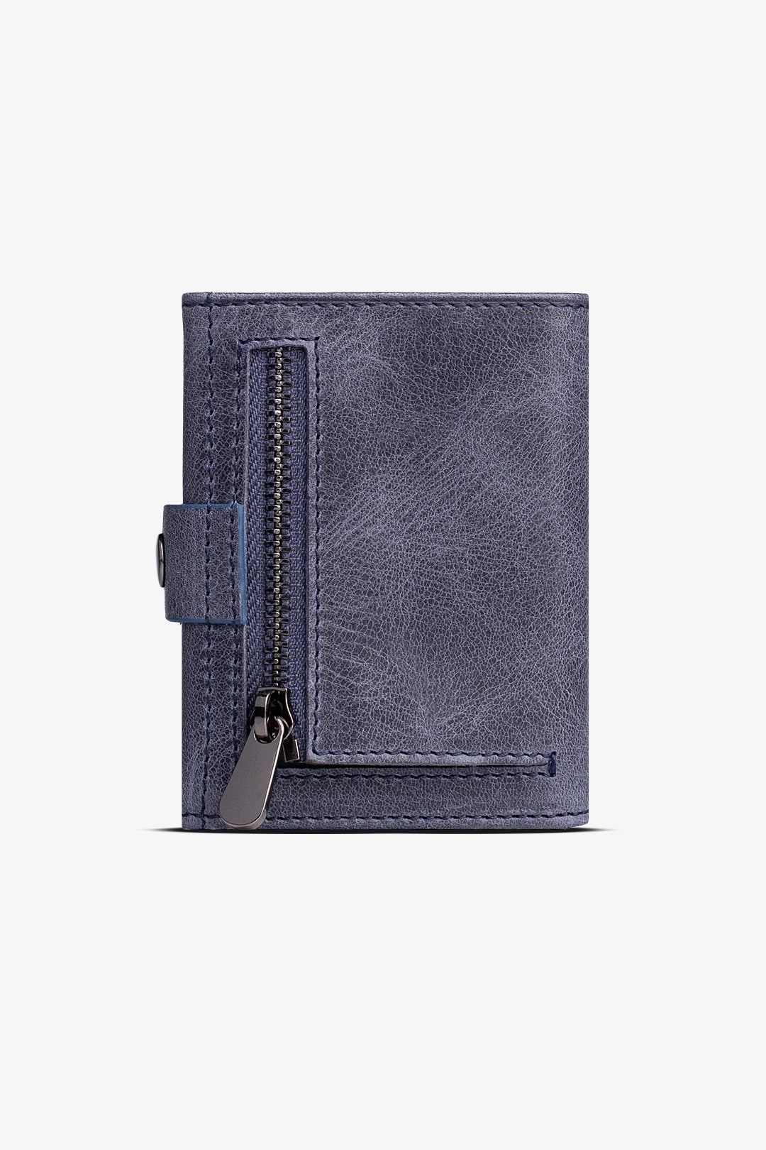 Savana Minimal Hakiki Deri Cüzdan