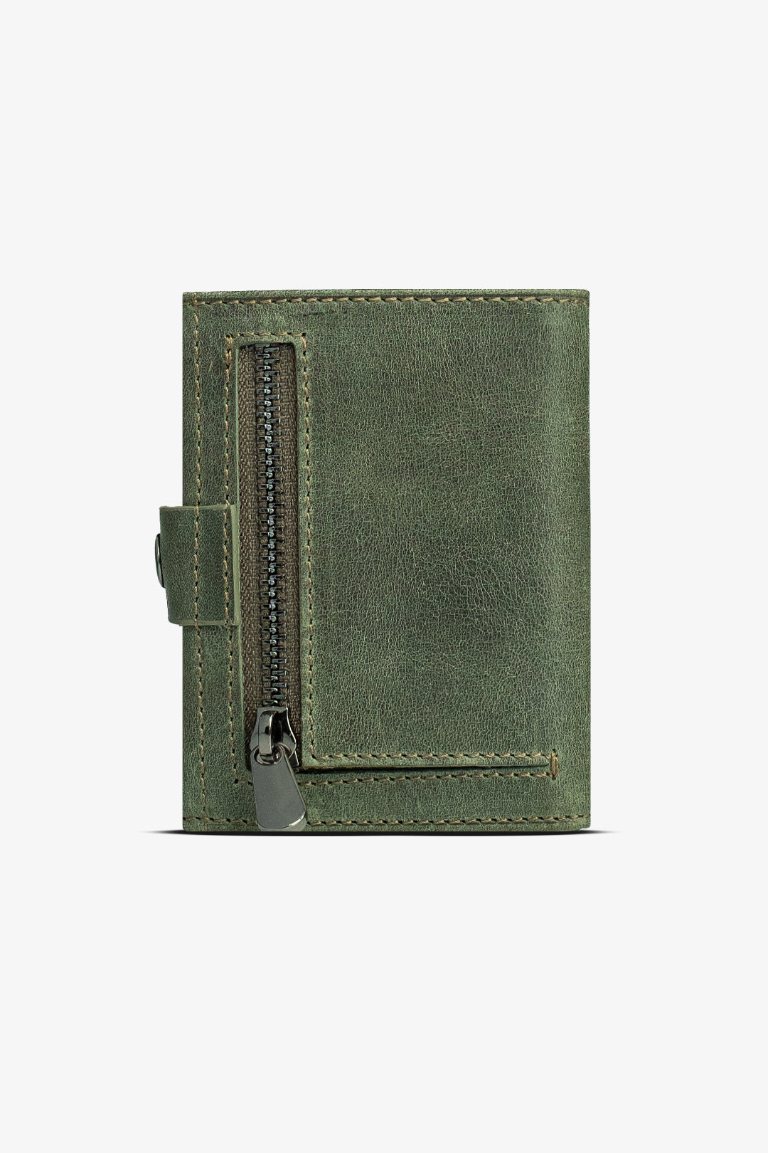 Savana Minimal Hakiki Deri Cüzdan