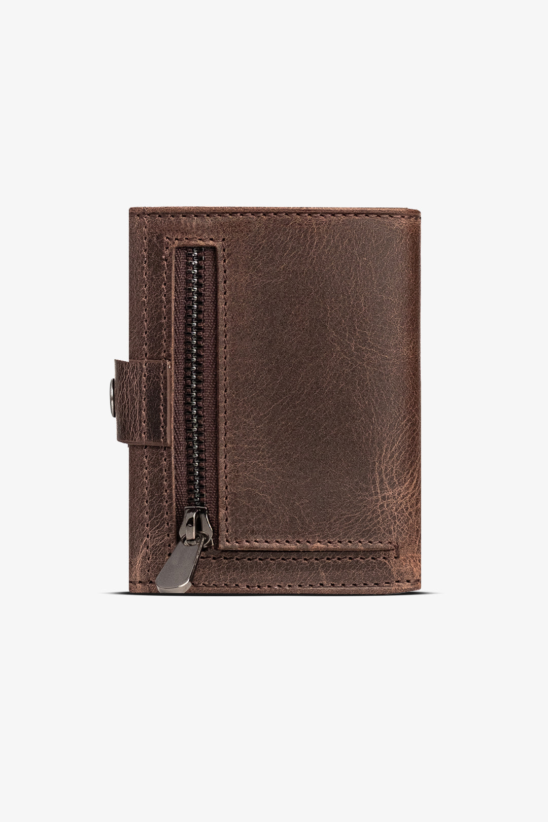 Savana Minimal Hakiki Deri Cüzdan